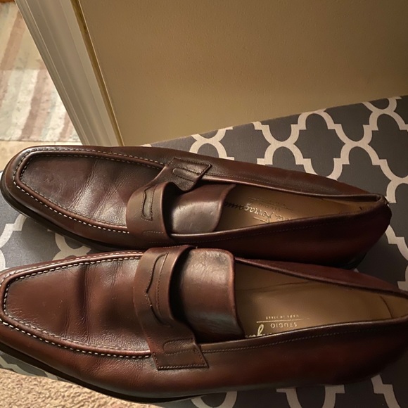 Salvatore Ferragamo main image 3